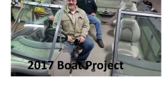Boat Project 1